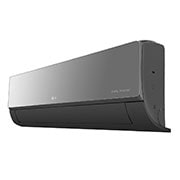 LG מזגן LG ART COOL INV 180 בעל דירוג אנרגטי A++, bottom left perspective view, A12BSJ1, thumbnail 7