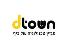 Dtown
