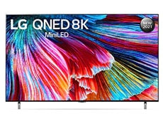 QNED99 (דגם משנת 2021)