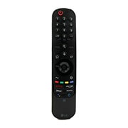 LG שלט חכם- Magic Remote Control, front view, MR23GN, thumbnail 1