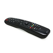 LG שלט חכם- Magic Remote Control, side view, MR23GN, thumbnail 2