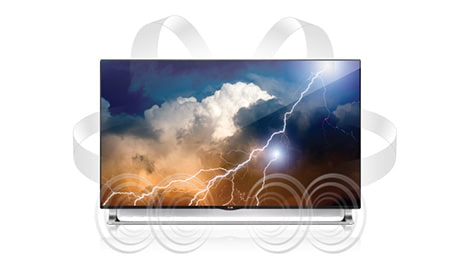 רמקולים יורדים ייחודיים