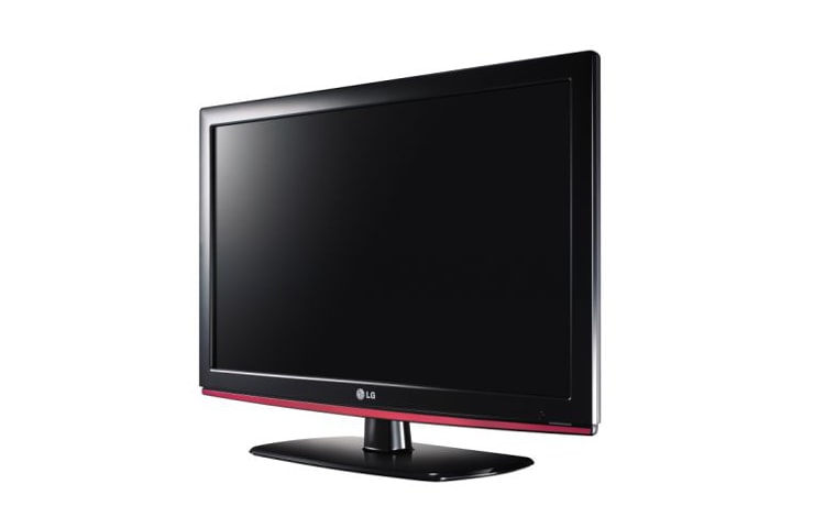 LG מסך טלוויזיה LCD מדגם 26LK310, 26LK310Y, thumbnail 3