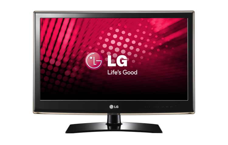 LG מסך טלוויזיה מדגם 26LV251Y, 26LV251Y