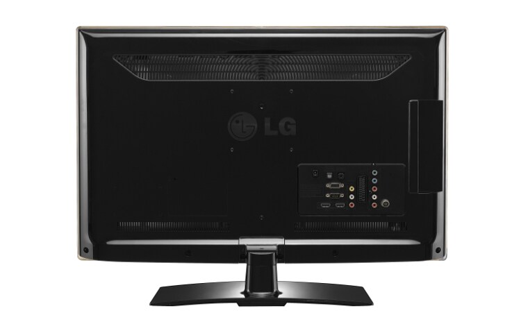 LG מסך טלוויזיה מדגם 26LV251Y, 26LV251Y, thumbnail 3