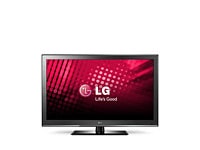 מסך LCD מסדרת CS4601