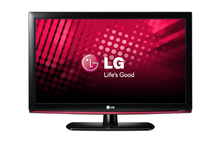 LG מסך LD330- ''מצב חיסכון באנרגיה'' מפחית את צריכת החשמל עד 40%, 32LD330