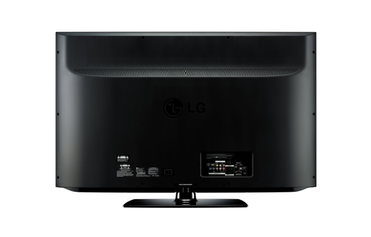 LG מסך מסדרת 460LD תומך ברזולוציית FULL HD., 32LD460, thumbnail 3