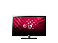 מסך מסדרת 550LD בעל עיבוד תמונה מהיר 100Hz1