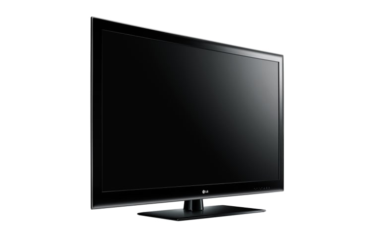LG מסך 32'' HD LED TV מסדרת LE5300., 32LE5300, thumbnail 2