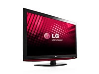 טלוויזיית LCD‏ 32 אינץ' Full HD‏ ברזולוציה ‎1080p‎ (גודל אלכסוני 31.5 אינץ')1