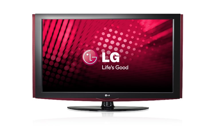 LG טלוויזיית LCD‏ 32 אינץ' Full HD‏ ברזולוציה ‎1080p‎ (גודל אלכסוני 31.5 אינץ'), 32LG80UR