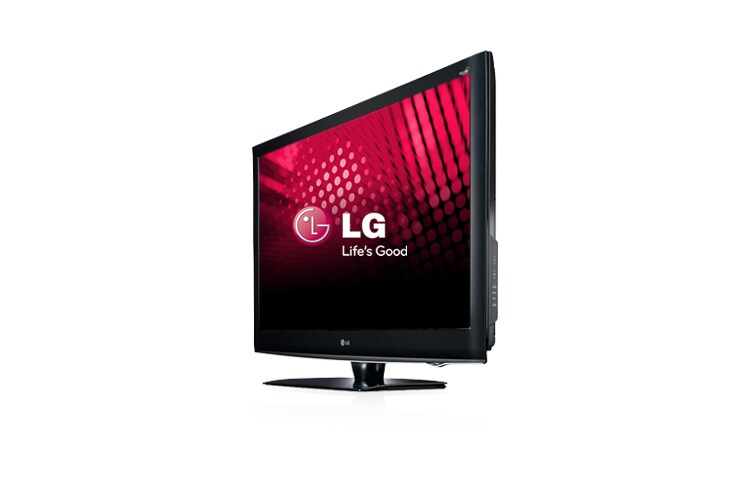 LG טלוויזיית LCD‏ 32 אינץ' Full HD‏ ברזולוציה ‎1080p‎ (גודל אלכסוני 31.5 אינץ'), 32LH35FR