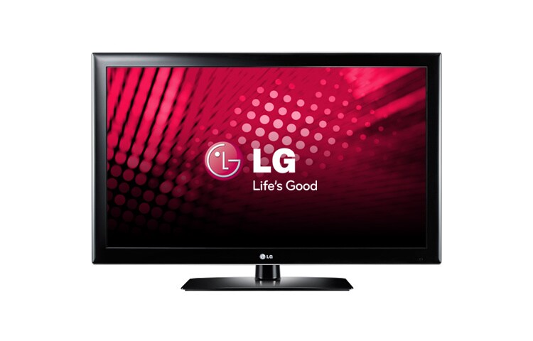 LG טלוויזית ''37 מסדרת LD650, 37LD650