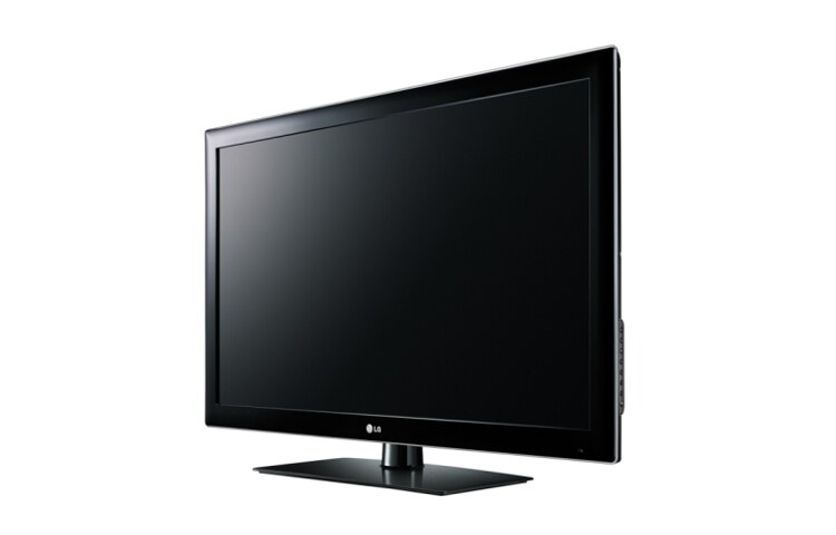 LG טלוויזית ''37 מסדרת LD650, 37LD650, thumbnail 3