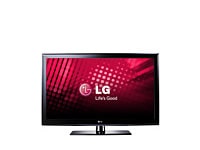 מסך טלויזיה 37LE4500 LED TV1
