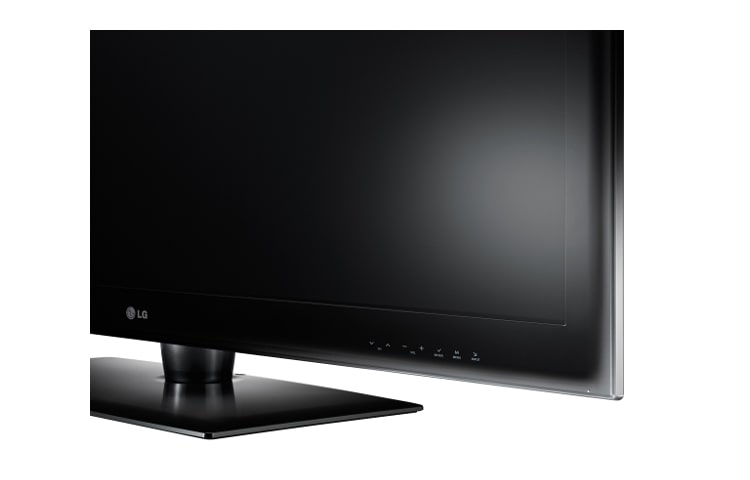 LG סדרת המסכים החדשים בטכנולוגיית LED, 37LE5500, thumbnail 2