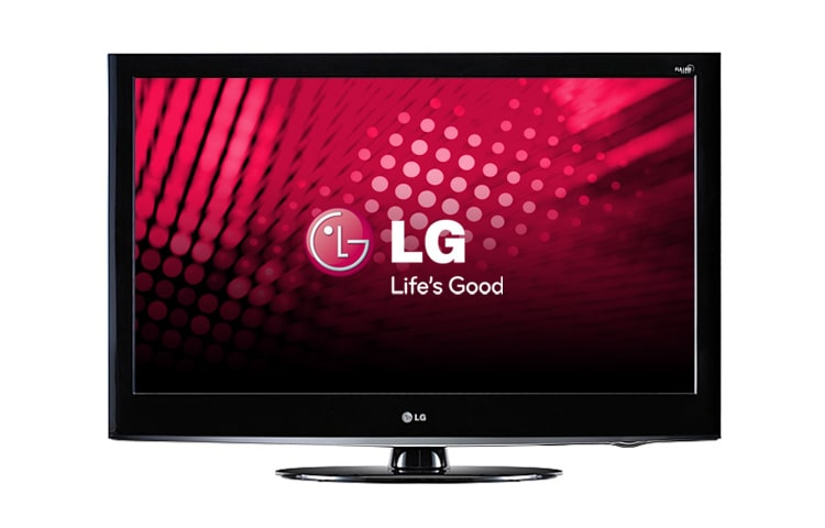 LG 37'' HD Ready 1080p LCD TV, 37LH3000