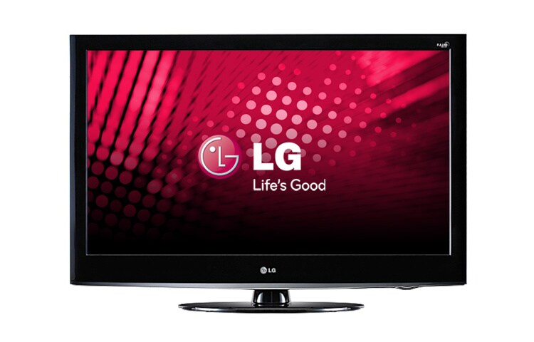 LG 37'' HD Ready 1080p LCD TV, 37LH3000