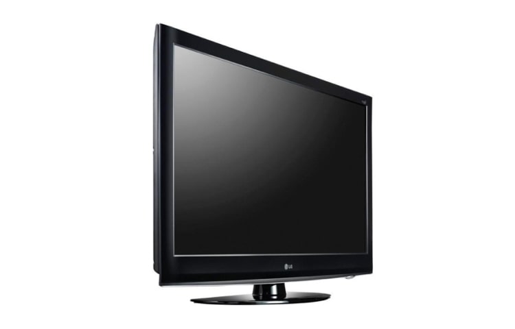 LG 37'' HD Ready 1080p LCD TV, 37LH3000, thumbnail 2