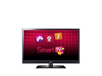 מסך טלוויזיה SMART TV מדגם 37LV550Y1