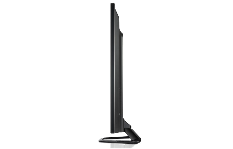 LG מסך 39 אינץ' LED SMART TV, 39LN560Y, thumbnail 3