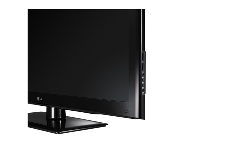 LG מסך מסדרת 550LD בעל עיבוד תמונה מהיר 100Hz, 42LD550, thumbnail 2