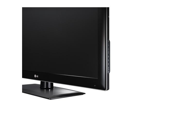 LG טלוויזית ''42 מסדרת LD650, 42LD650, thumbnail 2