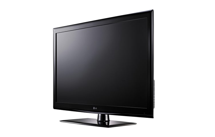 LG מסך טלויזיה 42LE4500 LED TV, 42LE4500, thumbnail 5