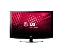 טלוויזיית LCD‏ 42 אינץ' Full HD‏ ברזולוציה ‎1080p‎ (גודל אלכסוני 42.0 אינץ')1