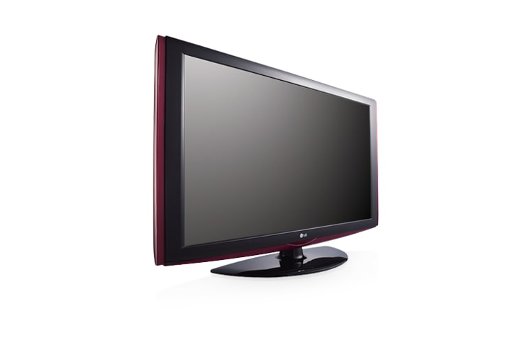 LG טלוויזיית LCD‏ 42 אינץ' Full HD‏ ברזולוציה ‎1080p‎ (גודל אלכסוני 42.0 אינץ'), 42LG80FR, thumbnail 2