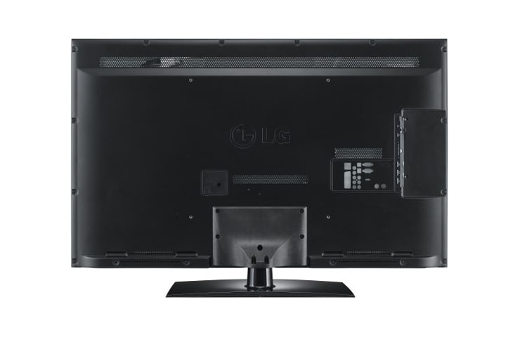 LG מסך טלוויזיה LED מסדרת LV350, 42LV350Y, thumbnail 3