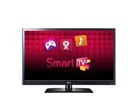 מסך טלוויזיה SMART TV מדגם 42LV550Y1
