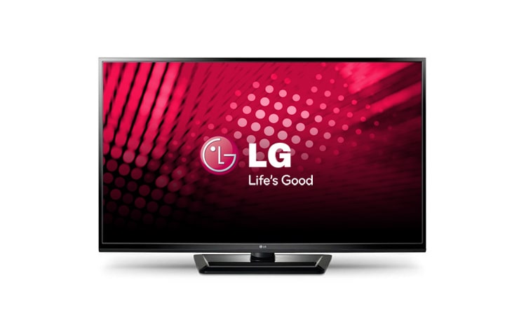 LG , 42PA4500