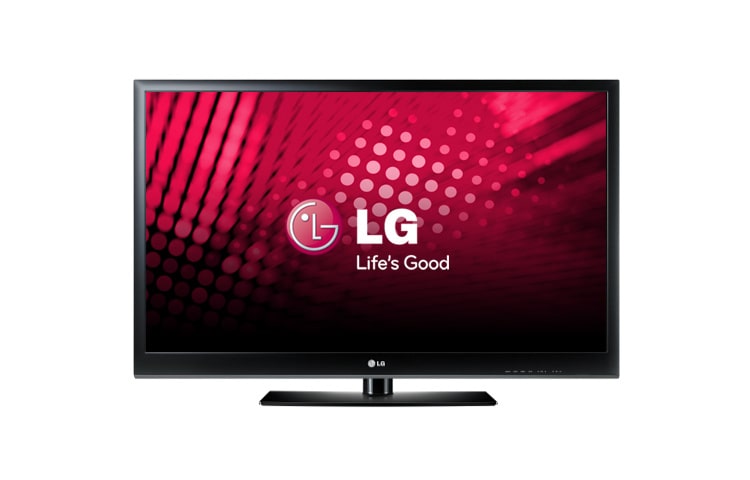 LG פלזמה RAZOR FRAME 42PJ250, 42PJ250
