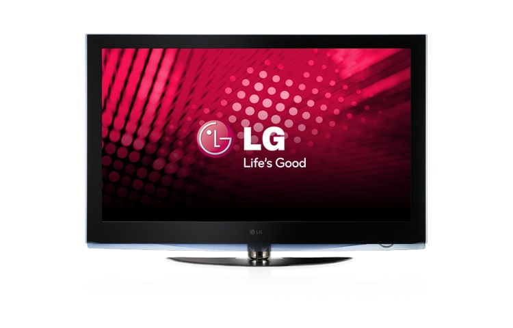 LG טלוויזיית פלזמה 42 אינץ' High Definition‎ (גודל אלכסוני 42.0 אינץ'), 42PQ70BR