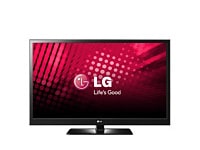 מסך פלאזמה מדגם 42PT2501