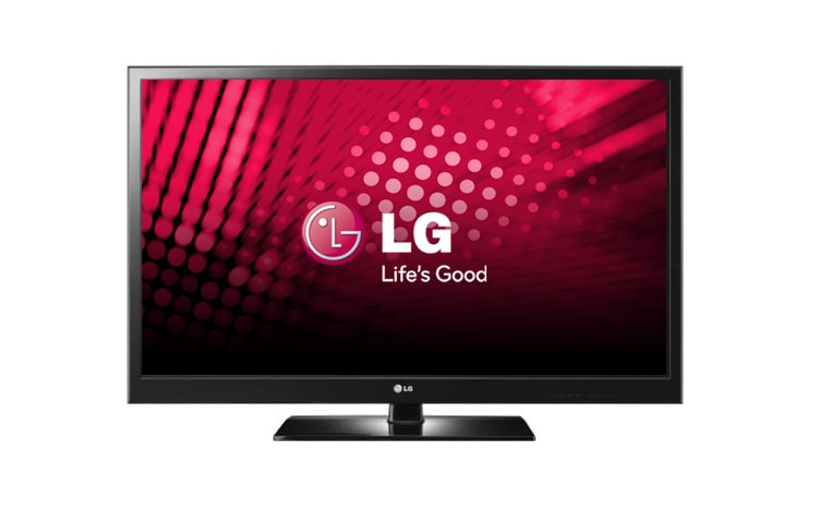 LG מסך פלאזמה מדגם 42PT250, 42PT250