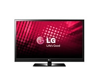 מסך פלאזמה מדגם 42PT350R1