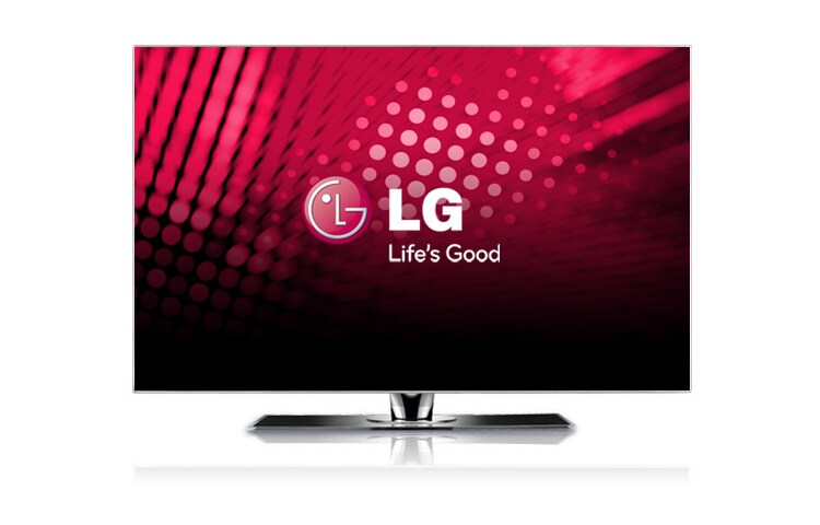 LG טלוויזיית LCD‏ 100 הרץ, 42 אינץ' Full HD‏ ברזולוציה ‎1080p, 42SL80YR