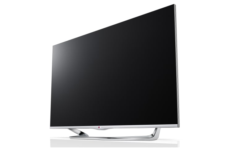 LG מסך 55 אינץ' LED SMART 3D, 55LA740Y, thumbnail 2