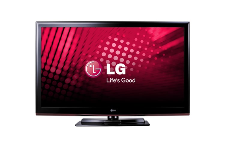 LG מסך טלויזיה 47LE4600 LED FULL HD, 47LE4600