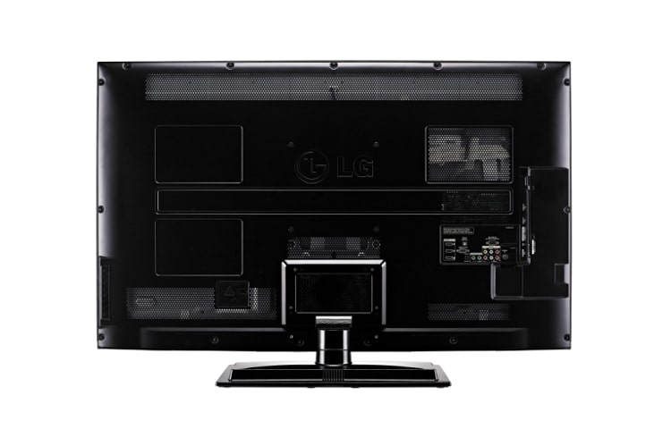 LG מסך טלויזיה 47LE4600 LED FULL HD, 47LE4600, thumbnail 2