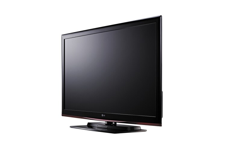 LG מסך טלויזיה 47LE4600 LED FULL HD, 47LE4600, thumbnail 5
