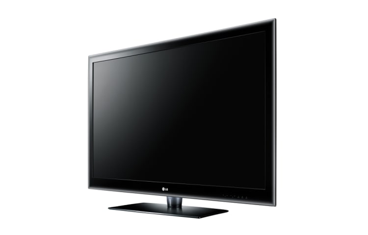 LG מסך תלת מימד LED 47'' 200 הרץ מסדרת LX6500, 47LX6500, thumbnail 2
