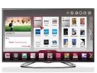 מסך 42 אינץ' LED SMART 3D1