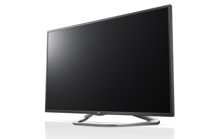 LG מסך 50 אינץ' LED SMART 3D, 50LA621Y, thumbnail 2