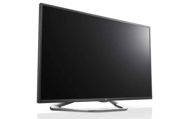 LG מסך 50 אינץ' LED SMART 3D, 50LA621Y, thumbnail 4