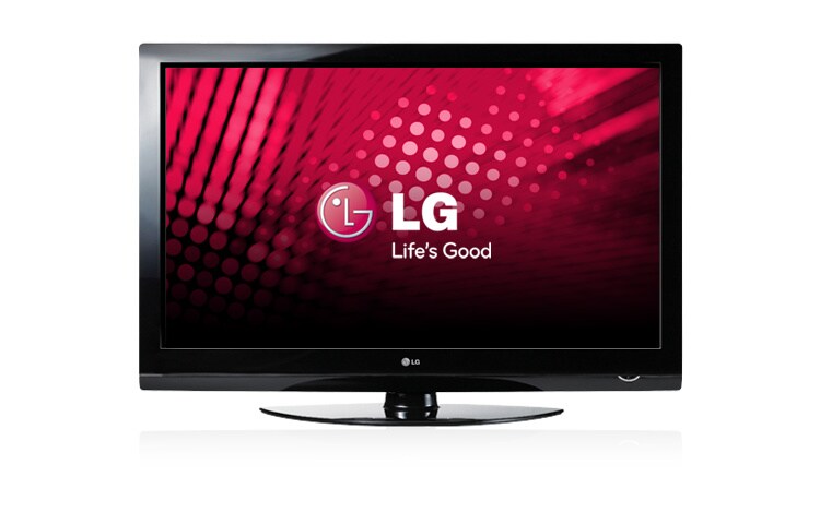 LG טלוויזיית פלזמה 50 אינץ' HD ברזולוציה ‎1080p‎ (גודל אלכסוני 49.9 אינץ'), 50PG30TR