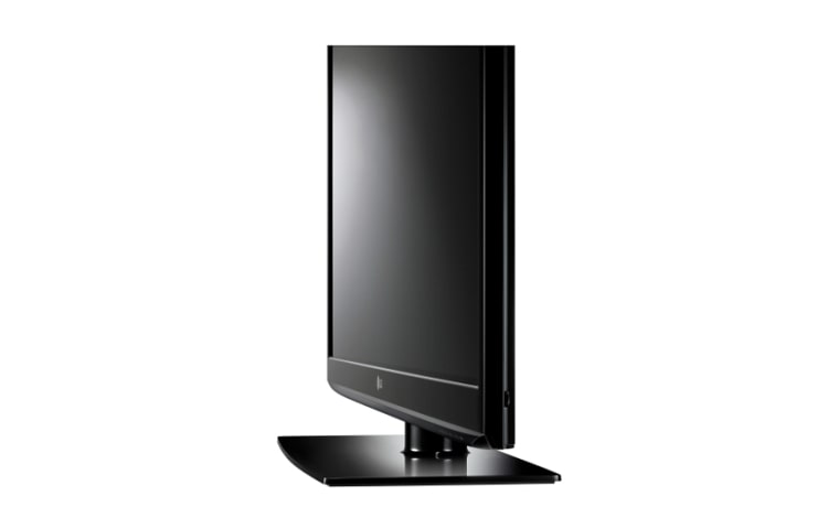 LG פלזמה 50PJ350 בעלת המסגרת הדקה RAZOR FRAME, 50PJ350, thumbnail 2